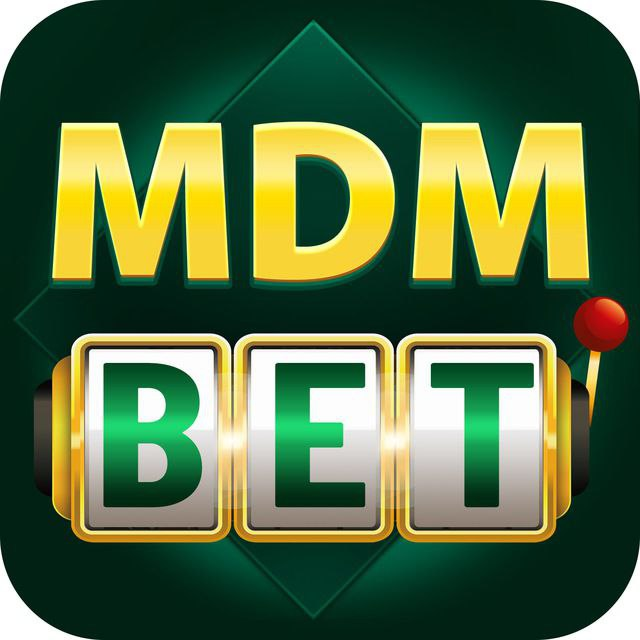 MDM Bet APK APK