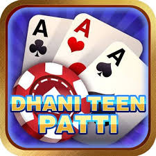 Dhani Teen Patti APK