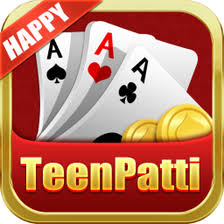 Happy Teen Patti APK
