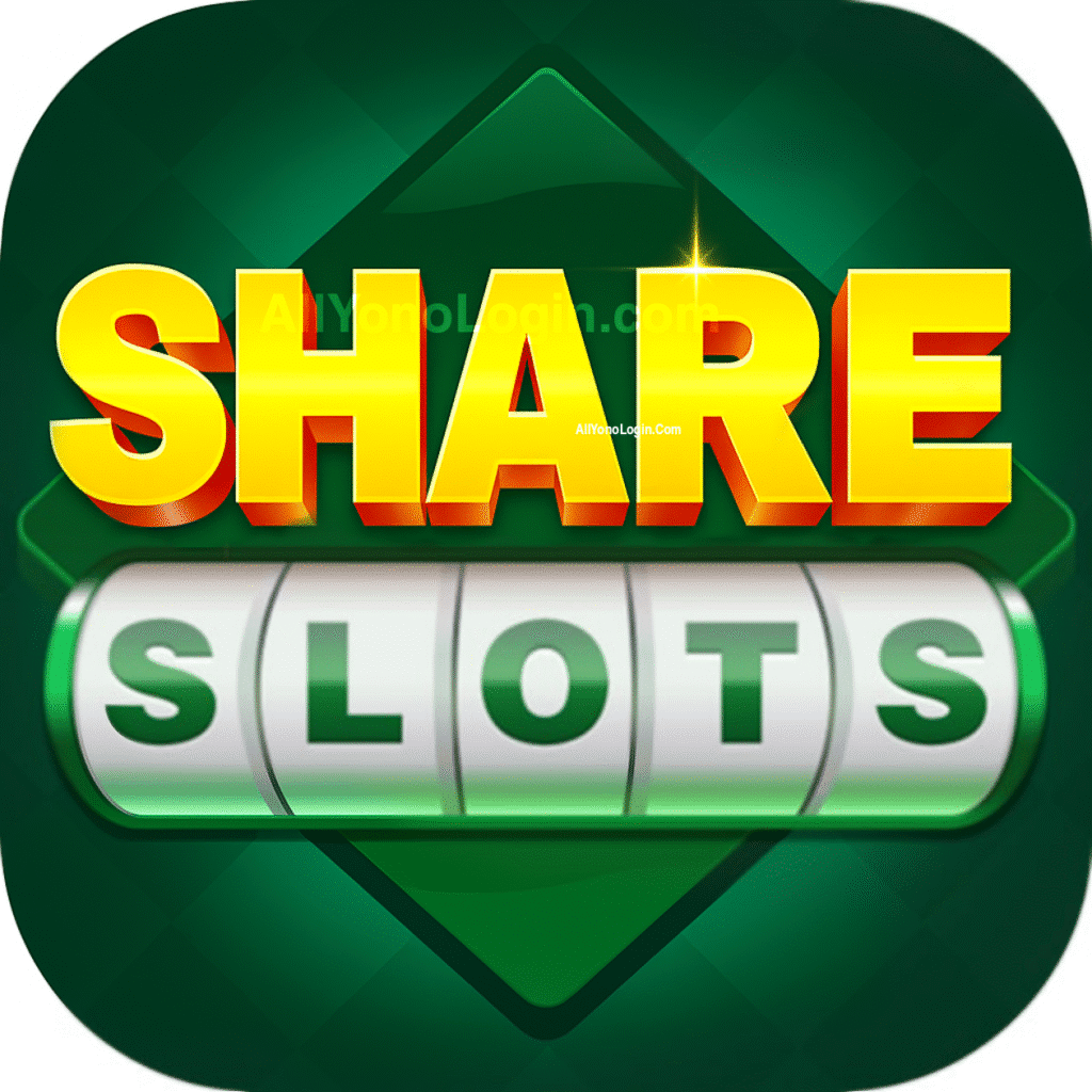 Share Slots APK