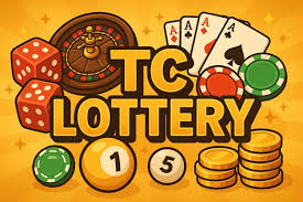 TC Lottery APK