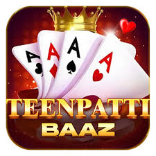 Teen Patti Baaz APK
