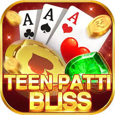 Teen Patti Bliss APK