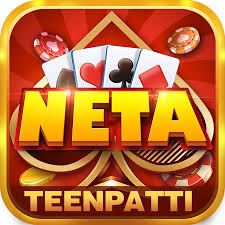 Teen Patti Neta APK