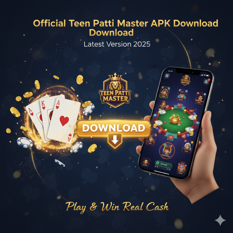 teen patti master
